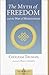 By Trungpa Tulku Chogyam Trungpa - The Myth of Freedom and the Way of Meditation (Shambala Classics) (1/30/02)