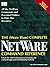 The More Than Complete Netware Command Reference (Professional series) by Homer, Blaine, Parker, Drew, Dulaney, Emmett (1994) Paperback