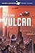 Hidden Universe Travel Guide: Star Trek: Vulcan by Dayton Ward (2016-07-19)