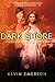 The Dark Shore (Atlanteans) by Kevin Emerson (2014-08-26)