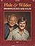 Hale & Wilder Favorite Duets and Solos by Robert Hale