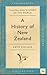 History Of New Zealand by K...