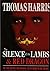 The Silence of the Lambs ; Red Dragon by Thomas Harris (1-Nov-1991) Hardcover