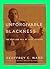 Collectible Ward UNFORGIVEABLE BLACKNESS RISE & FALL OF JACK JACKSON First ed Fine DJ Boxer