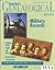 Everton's Genealogical Helper July/Aug 1998. Vol. 52 No. 4. M... by Valarie N. Chambers