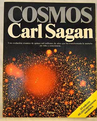 COSMOS: The story of cosmic evolution, science and Civilisation