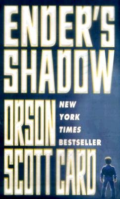 Ender`s Shadow [PB,2000]