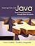 Starting Out With Java From Control Structures through Data Structures