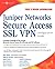 Juniper Networks Secure Access SSL VPN Configuration Guide by Kevin Fletcher (2007-12-18)