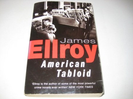 AMERICAN TABLOID.
