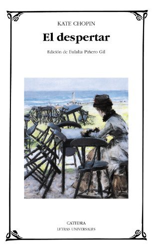 El Despertar (Paperback)