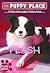 Flash (Puppy Place) by Ellen Miles (2007-07-30)