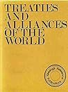 Treaties and Alliances of the World (Technical Change and International Competitiveness)