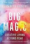 Big Magic: Creati...