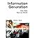 [Information Generation: How Data Rule Our World] (By: David Hand) [published: January, 2007]