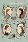 Little Women by Louisa May Alcott