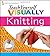 By Sharon Turner Teach Yourself Visually Knitting (Teach Yourself Visually) [Paperback]