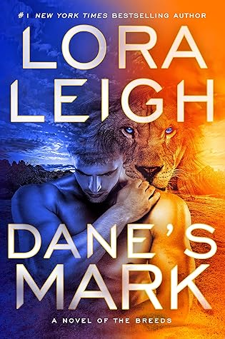 Dane's Mark (Breeds #24)