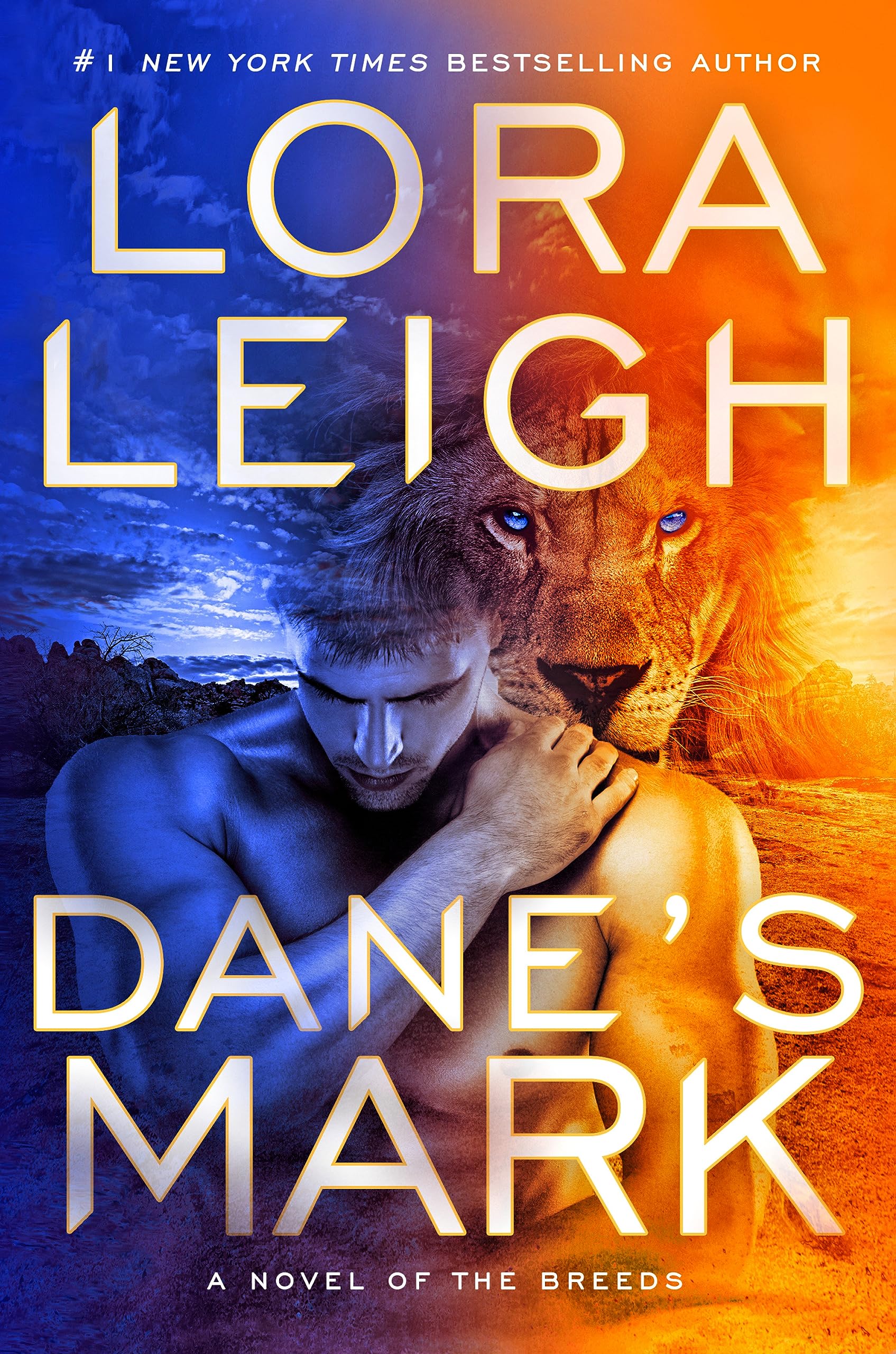 Dane's Mark (Breeds #24)
