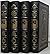 George Washington: The Forge of Experience 1732-1775, George Washington in the American Revolution 1775-1783, George Washington and the New Nation 1783-1793, and George Washington : Anguish and Farewell 1793-1799 4 volumes