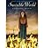 Invisible World : A Novel of the Salem Witch Trials(Hardback) - 2012 Edition