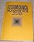 Electromechanical Motion Devices (Mcgraw Hill Series in Electrical and Computer Engineering) by Paul C. Krause (1989-02-01)