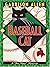 Baseball Cat: A Big Mike Mystery by Garrison Allen (2005-04-07)