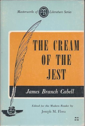 The Cream of the Jest: A Comedy of Evasion