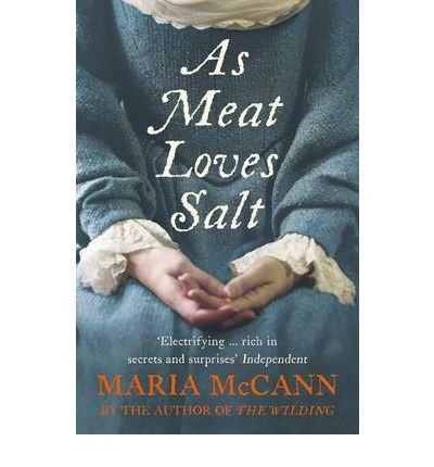 As Meat Loves Salt (Paperback) - Common