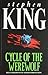 Cycle of the Werewolf by Stephen King (1985-10-01)