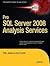 Pro SQL Server 2008 Analysis Services [PB,2010]