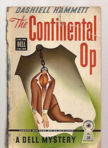 The Continental Op