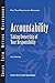 Accountability: Taking Ownership of Your Responsibility by Center for Creative Leadership (CCL) (2013-07-22)
