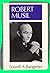 Collectible ROBERT MUSIL by...