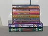 8 Books by Joan Hess: Malice in Maggody / Mischief in Maggody / Much Ado in Maggody / Madness in Maggody / Mortal Remains in Maggody / Maggody in Manhattan / Martians in Maggody / Miracles in Maggody (Arly Hanks, #1-6, 8-9) 8 Books by Joan Hess: Malice in Maggody / Mischief in Maggody / Much Ado in Maggody / Madness in Maggody / Mortal Remains in Maggody / Maggody in Manhattan / Martians in Maggody / Miracles in Maggody (Arly Hanks, #1-6, 8-9)