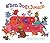 When Dogs Dream by Jean Ekman Adams (2013-03-15)