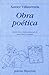 Obra poética (Poesía Hiperión)