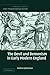 The Devil and Demonism in Early Modern England (Cambridge Studies in Early Modern British History) by Nathan Johnstone (2009-10-01)