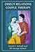 Object Relations Couple Therapy (Library of Object Relations) by Jill Savege Scharff (2000-04-01)