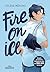 Fire on Ice (Fire on Ice, #1)