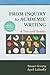 By Stuart Greene, April Lidinsky: From Inquiry to Academic Writing: A Text and Reader with 2009 MLA and 2010 APA Updates First (1st) Edition