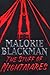 The Stuff of Nightmares by Malorie Blackman by Malorie Blackman