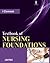 Textbook of Nursing Foundat...