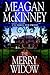 The Merry Widow by Meagan McKinney (3-Feb-2000) Hardcover