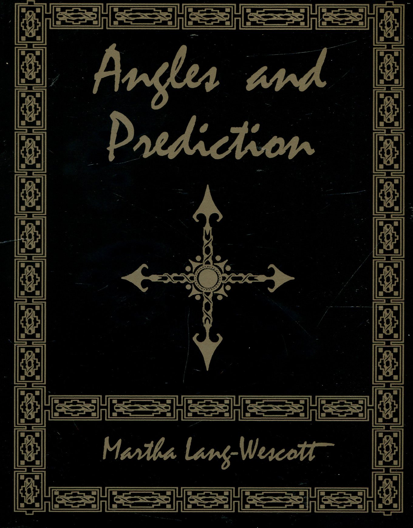 Angles and Prediction (Paperback)