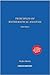 Principles of Mathematical Analysis - International Economy Edition