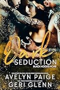 Dark Seduction (Black Hoods MC #8)