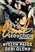 Dark Seduction (Black Hoods MC #8)