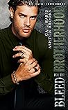 Bleed for the Brotherhood (The Illicit Brotherhood #4)