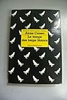 Le Temps Des Loups Blancs (Portrait De L'auteur En Femme Ordinaire)
